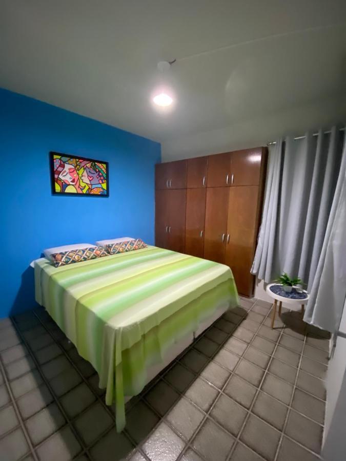 Onda Brasil Recife Exterior foto